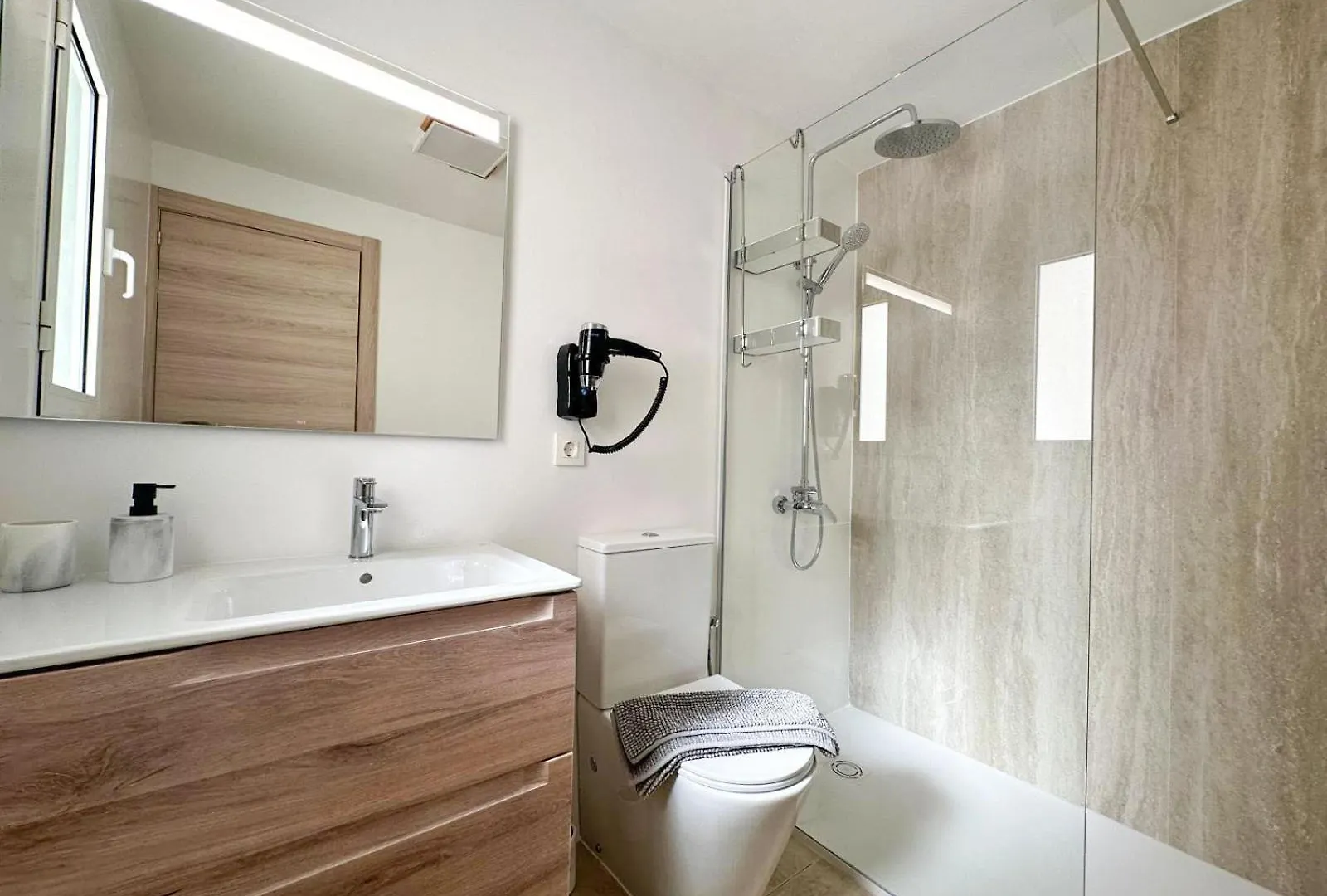 فيلا Casa Caleton Blanco بويرتو ذيل كارمين