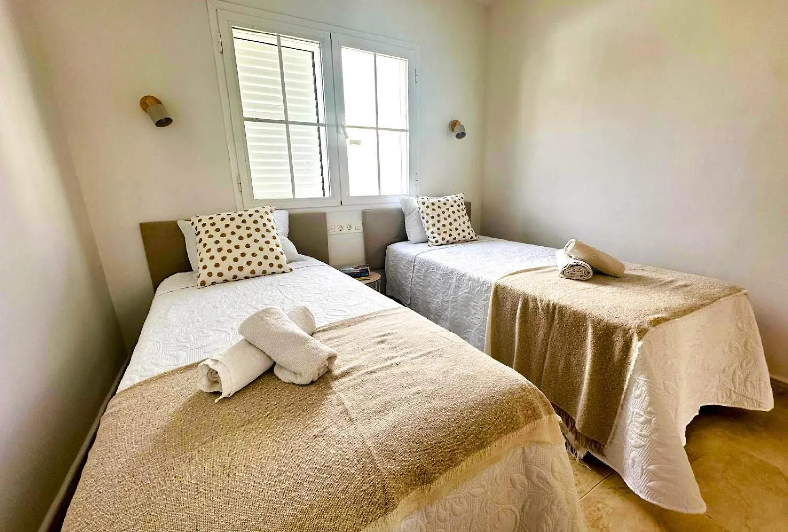 فيلا Casa Caleton Blanco بويرتو ذيل كارمين
