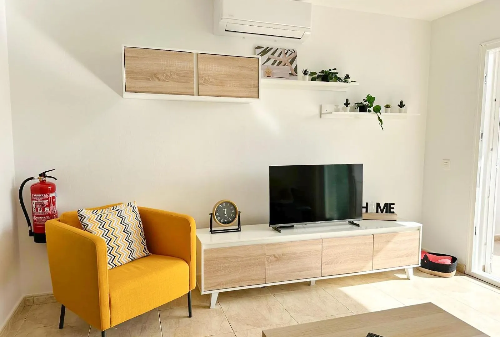 بيت للعطل فيلا Casa Caleton Blanco بويرتو ذيل كارمين