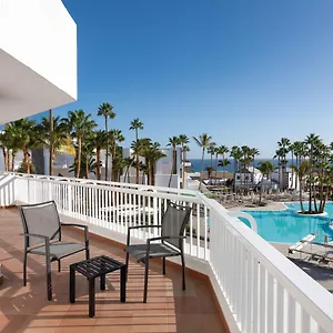 Hotel Riu Paraiso Lanzarote Отель