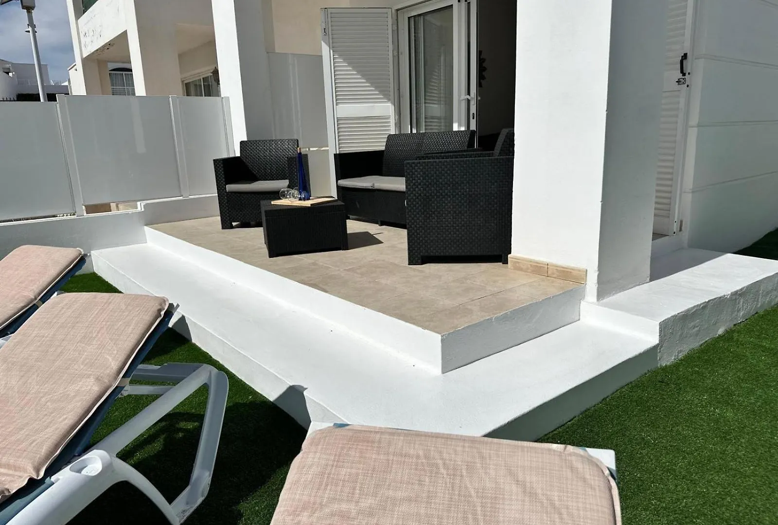 Casa vacanze Villa Casa Caleton Blanco Puerto del Carmen  Spagna