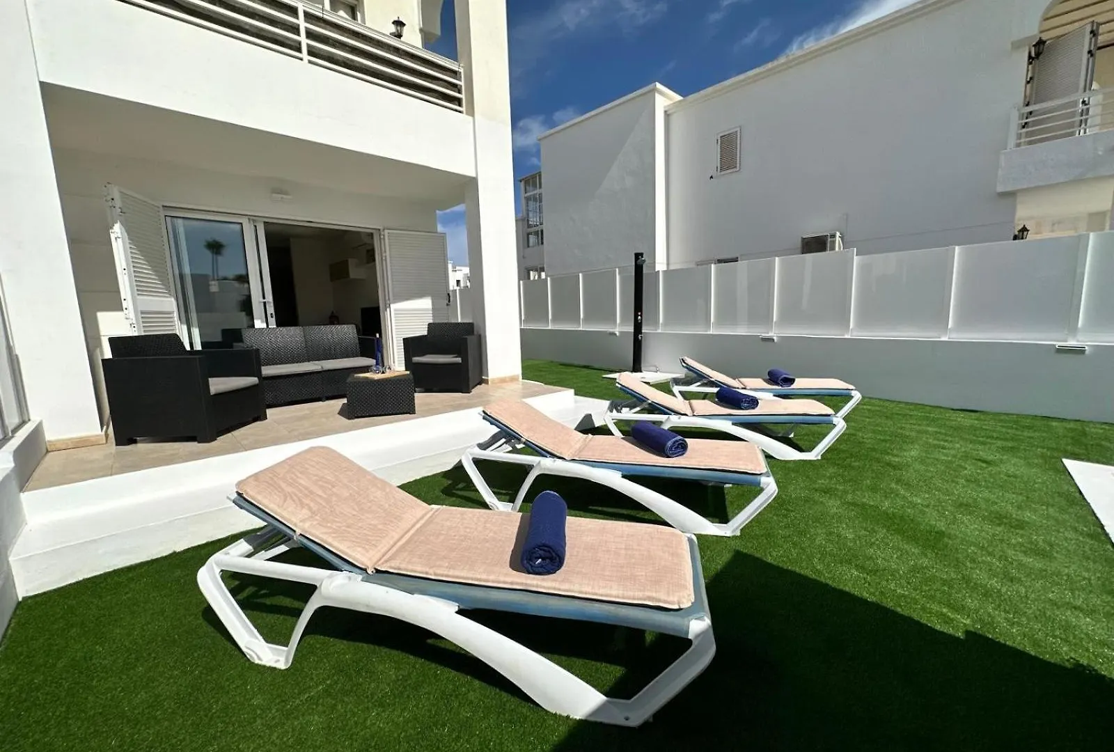 Villa Casa Caleton Blanco Puerto del Carmen  Puerto del Carmen (Lanzarote)