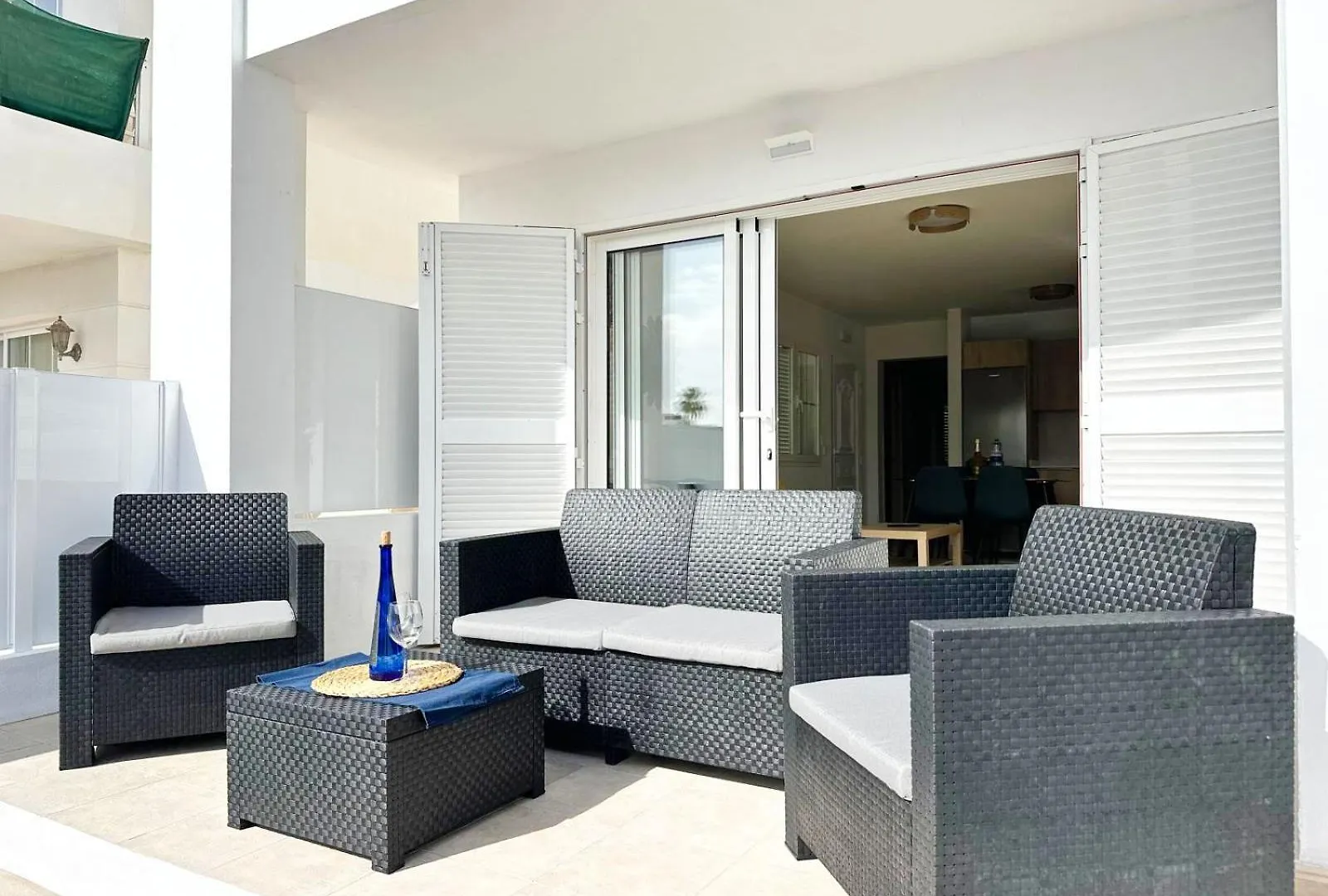 Villa Casa Caleton Blanco Puerto del Carmen  0*, Puerto del Carmen (Lanzarote)
