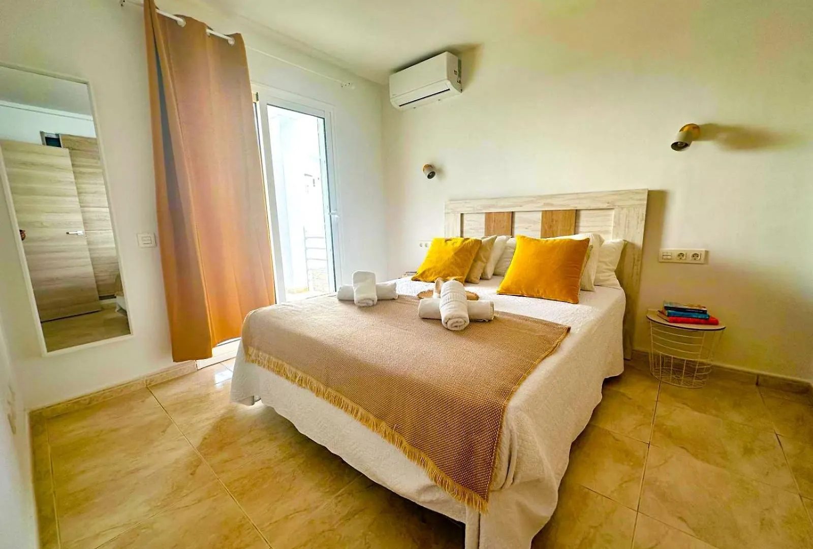 Villa Casa Caleton Blanco Puerto del Carmen