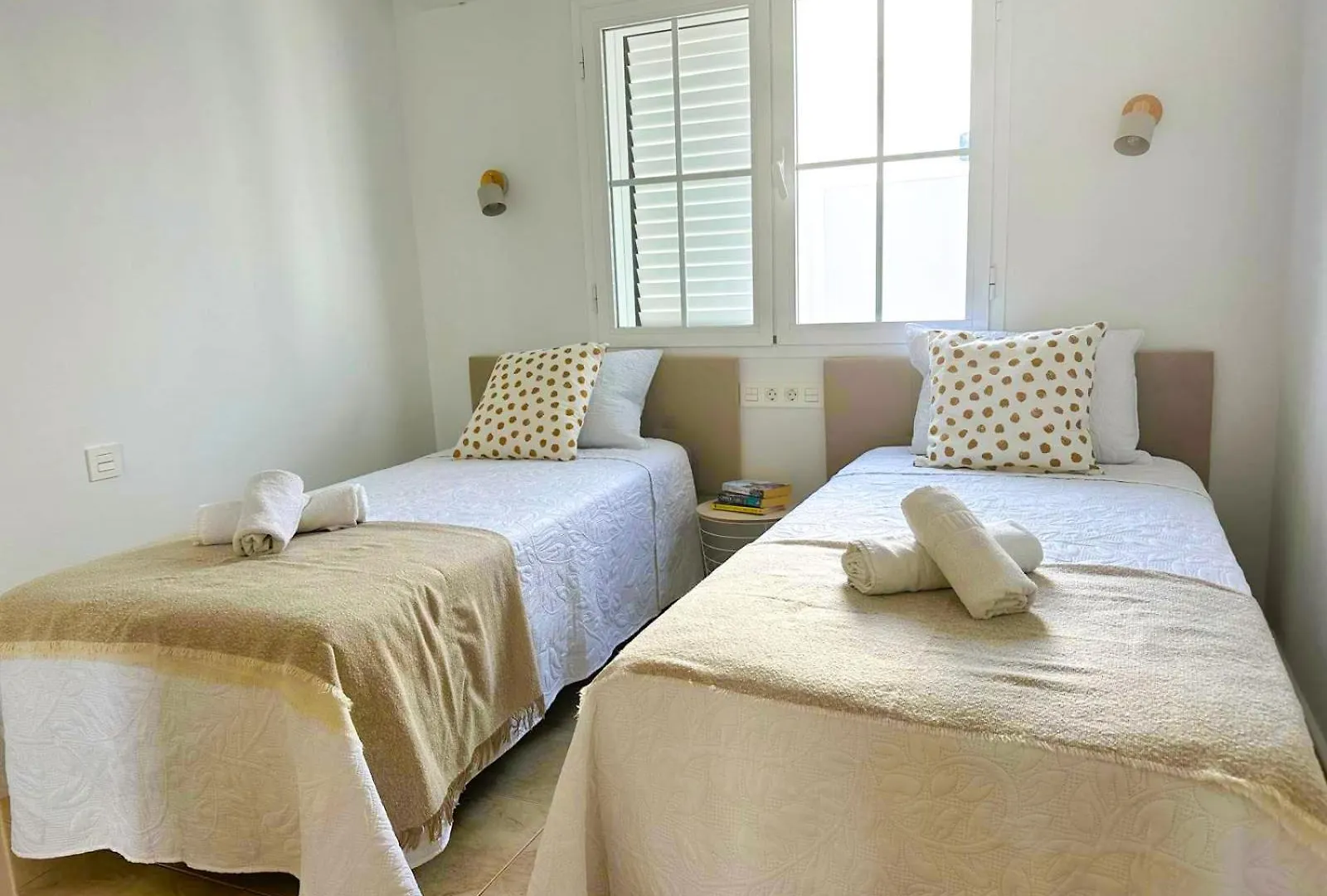 Villa Casa Caleton Blanco Puerto del Carmen  Puerto del Carmen (Lanzarote)