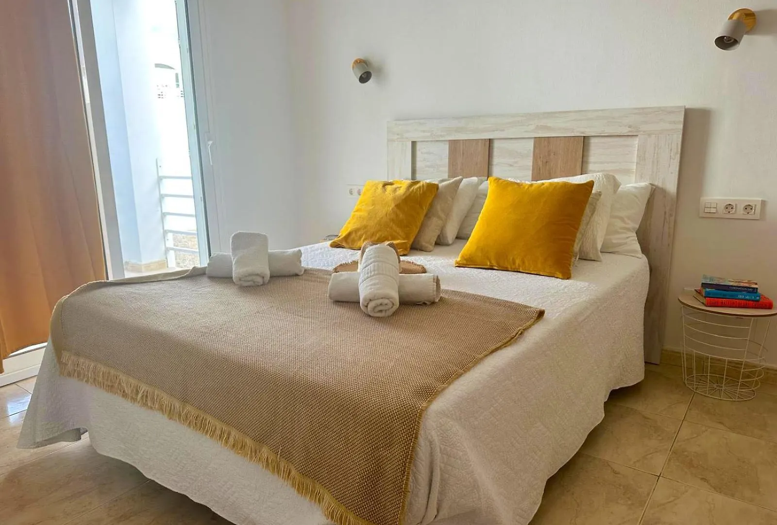 Villa Casa Caleton Blanco Puerto del Carmen  Casa vacanze Puerto del Carmen (Lanzarote)