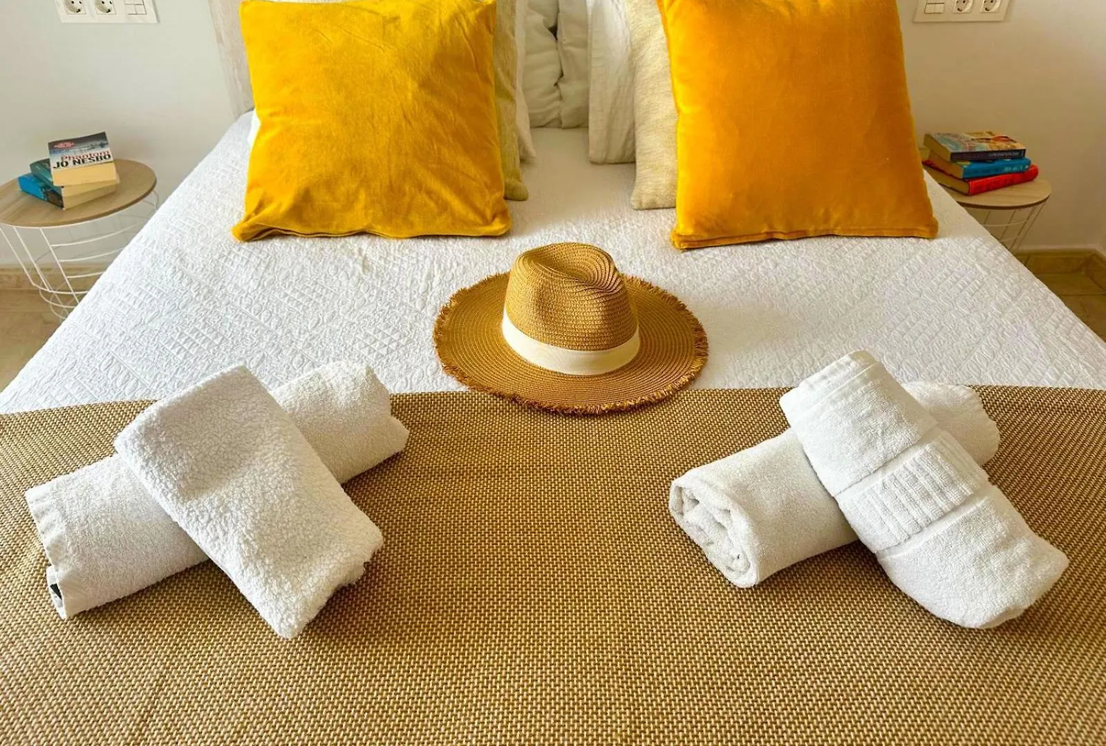 Casa vacanze Villa Casa Caleton Blanco Puerto del Carmen