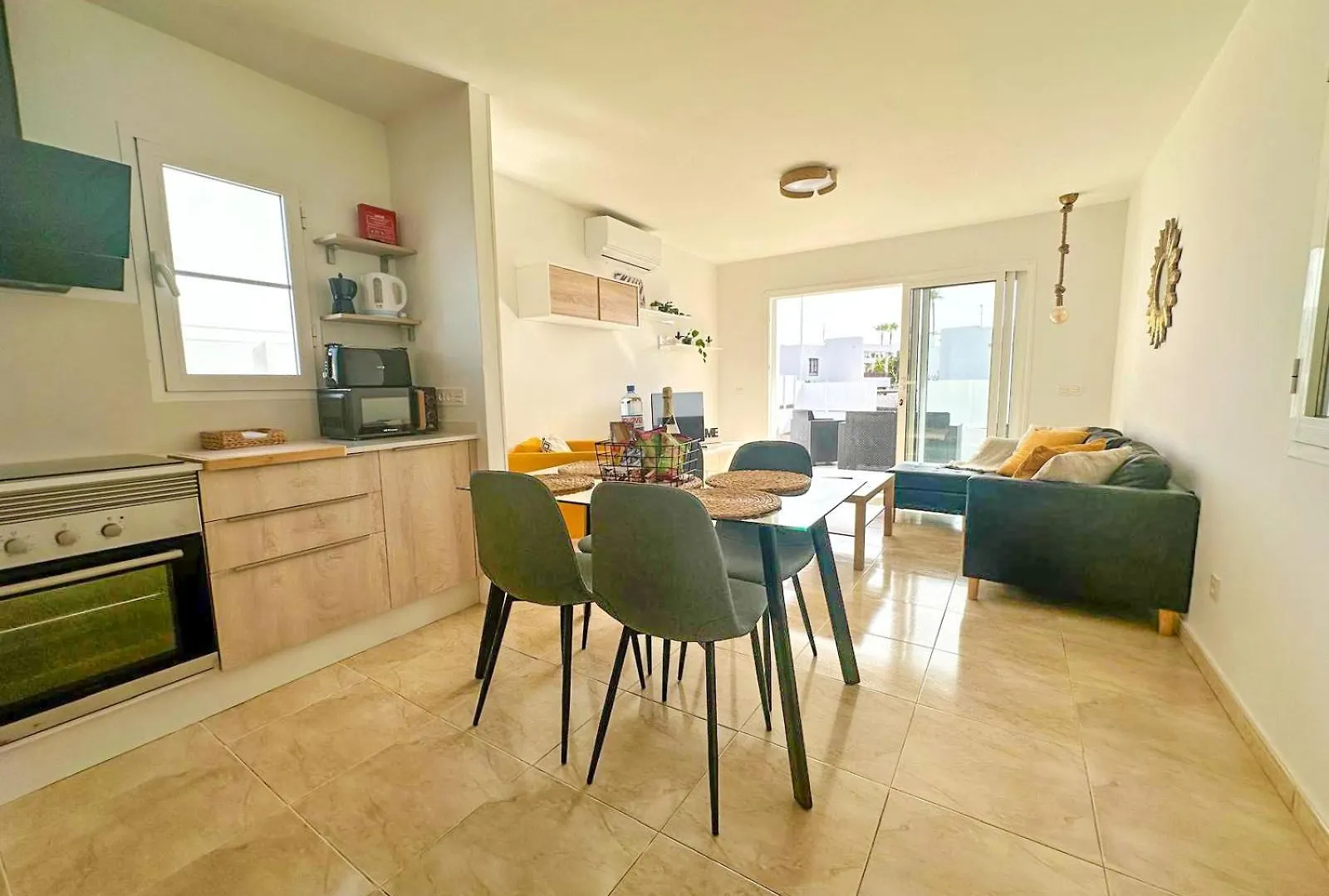Villa Casa Caleton Blanco Puerto del Carmen  0*, Puerto del Carmen (Lanzarote) Spagna