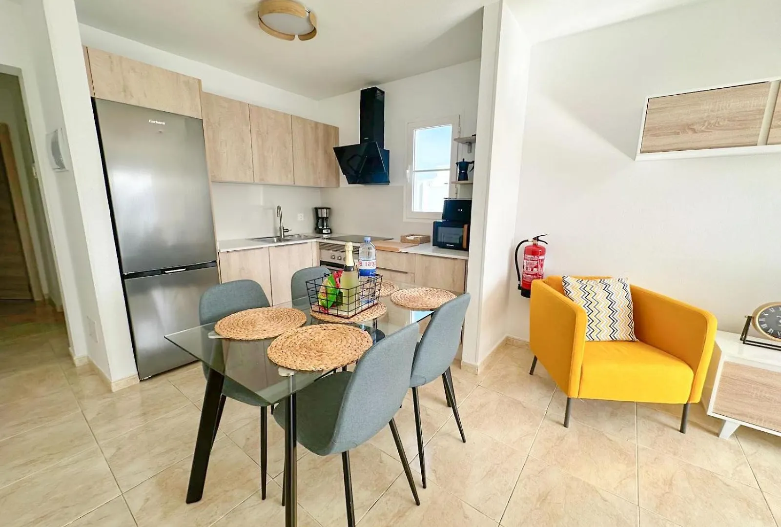 Villa Casa Caleton Blanco Puerto del Carmen  Puerto del Carmen (Lanzarote)