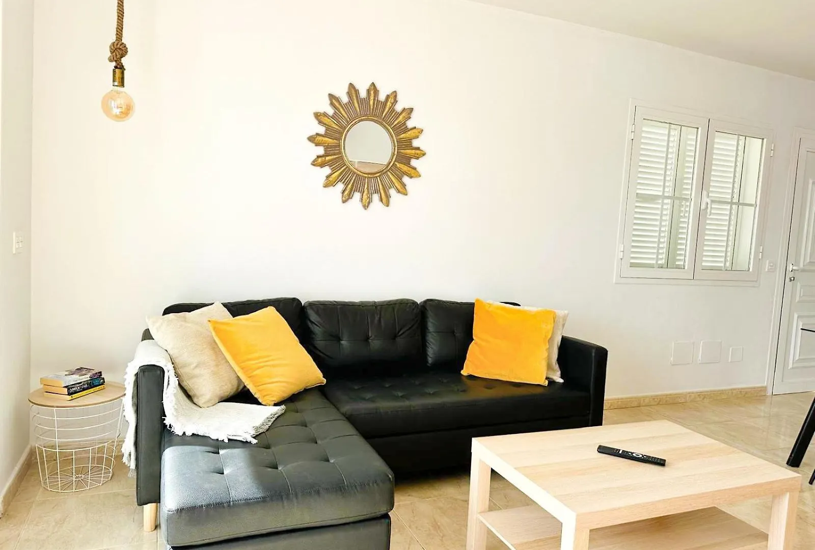 Villa Casa Caleton Blanco Puerto del Carmen  Casa vacanze