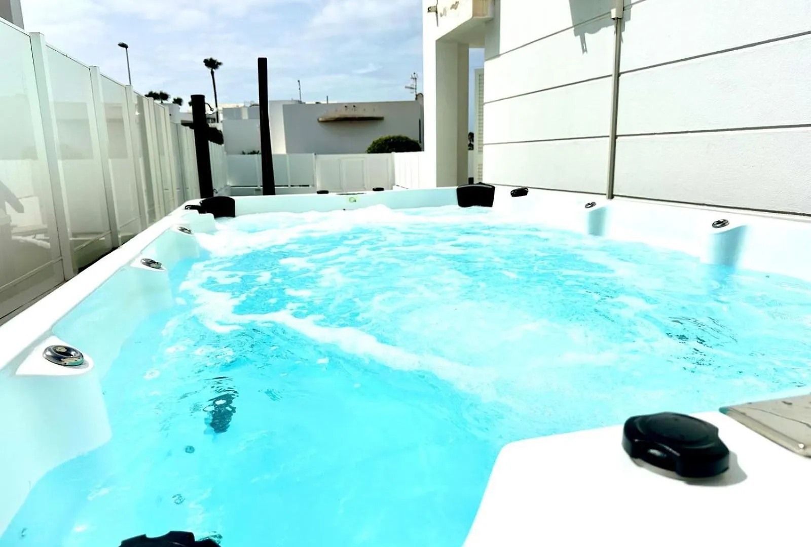 Casa vacanze Villa Casa Caleton Blanco Puerto del Carmen